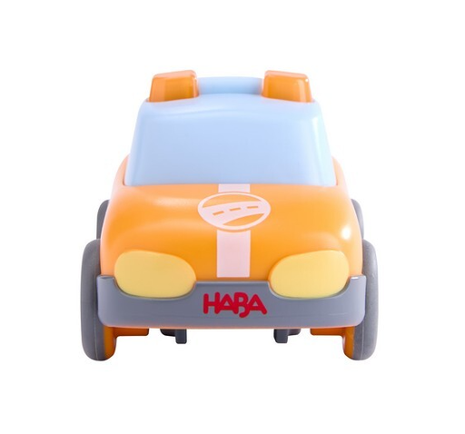 Auto safety car