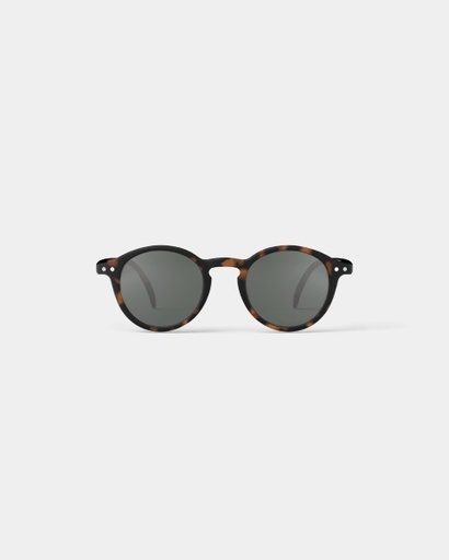 Zonnebril baby #d (0-9 maanden) tortoise