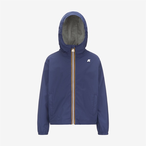 Jas Jack blue deep cobalt