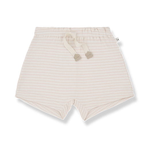 Short Carolina nude 