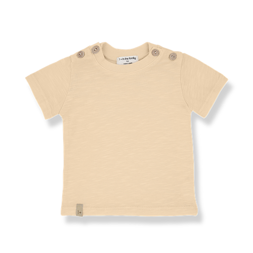 T-shirt Simone peach 