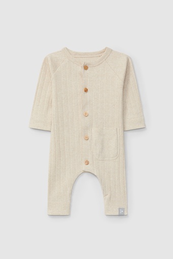 Kruippakje linen