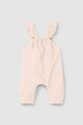 Salopet pink