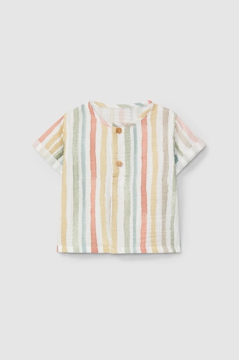Hemd multicolor