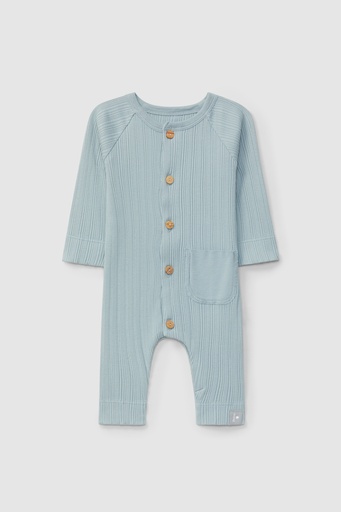 Kruippakje mint blue 