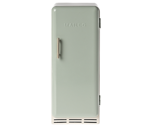 Miniatuur koelkast mint 