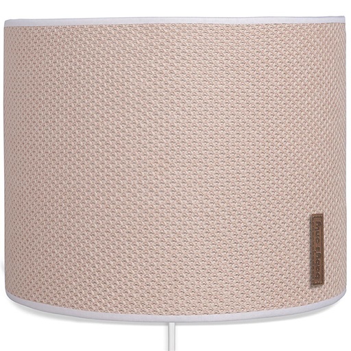 Wandlamp classic (20cm) blush 