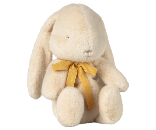 Konijn knuffel - small cream 