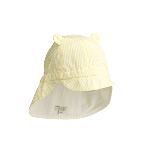 Zonnehoed Gorm lemonade - creme de la creme 