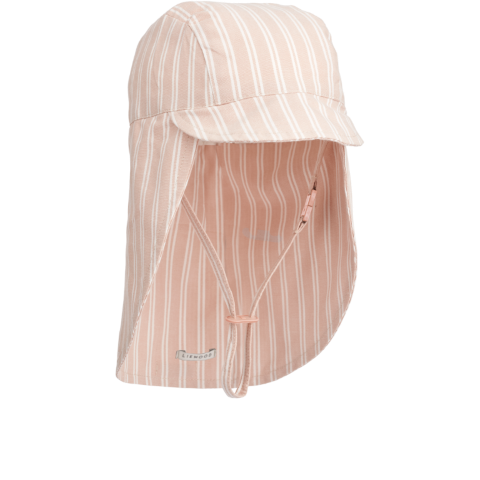 Zonnehoed Cecilia sorbet rose - creme de la creme 
