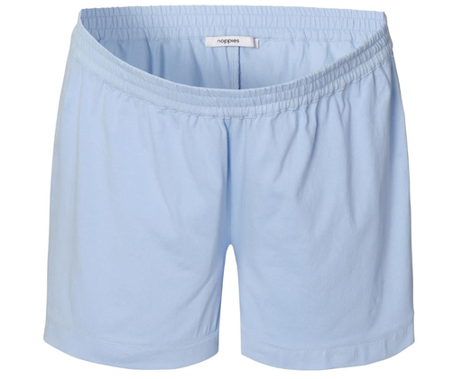 Pyjamashort Leela Jersey Light Sky
