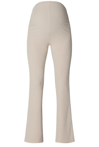 Broek Des Onder De Buik light sand 