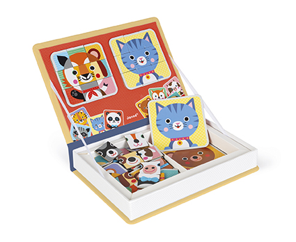 Magneti'book mix & match