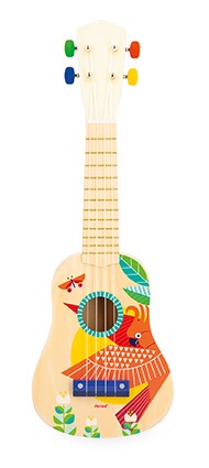 Ukelele  - Gioia