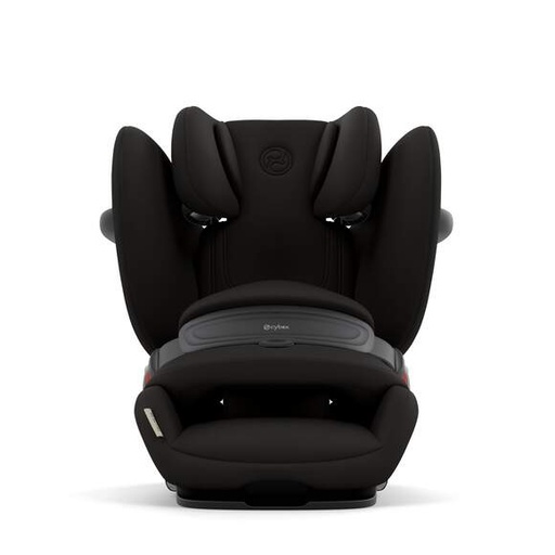 Autozitje Pallas G2 i-size magic black