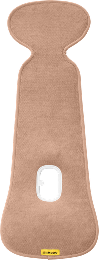 Air layer car seat group 1 tuscany