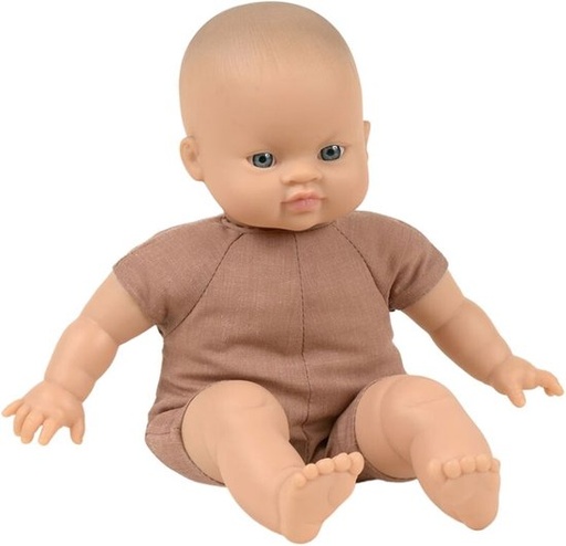 Pop Babies 28 cm Mae 