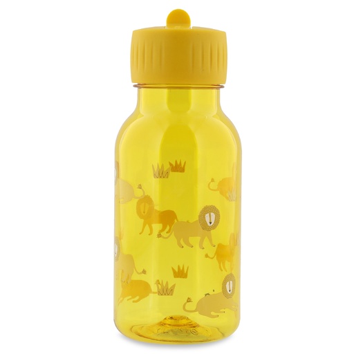 Tritan™ bottle 350ml lively lion 