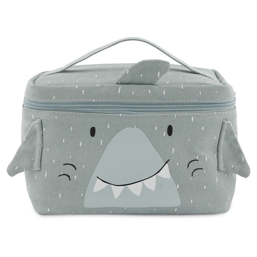 Thermische lunchtas mr. shark