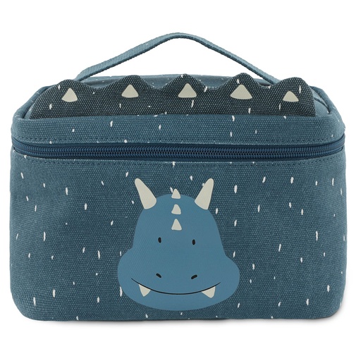 Thermal lunch bag Mr. Triceratops 