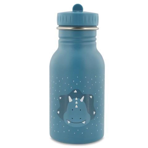 Drinkfles (350ml) Mr. Triceratops