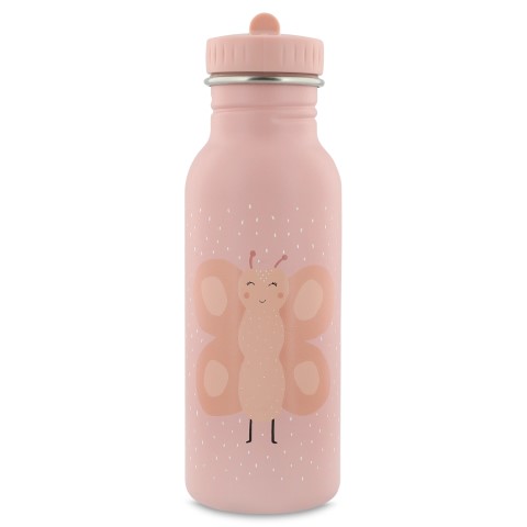 Drinkfles (500ml) Mrs. Butterfly