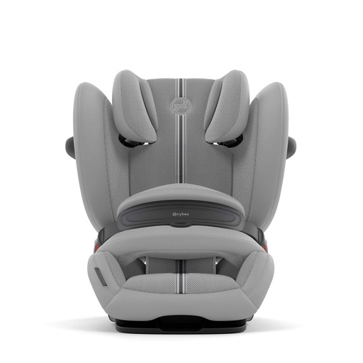 Autozitje Pallas G2 plus i-size stone grey