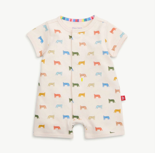 Romper met magneten LE TIGRE