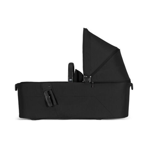 Draagmand voor Aer2 space black 