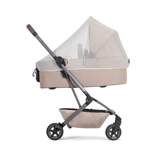 Mosquito net for carrycot Aer