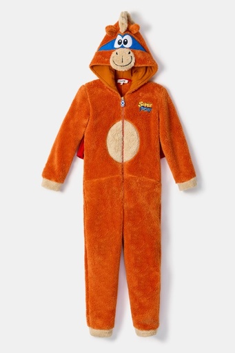 Onesie pony 
