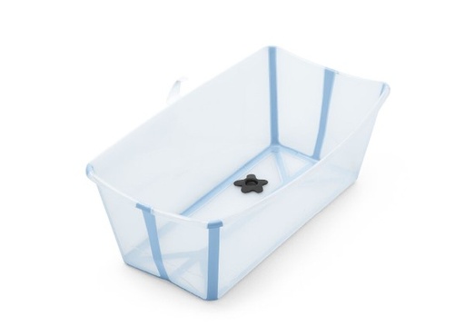 Badje Stokke® flexi bath® Ocean Blue 