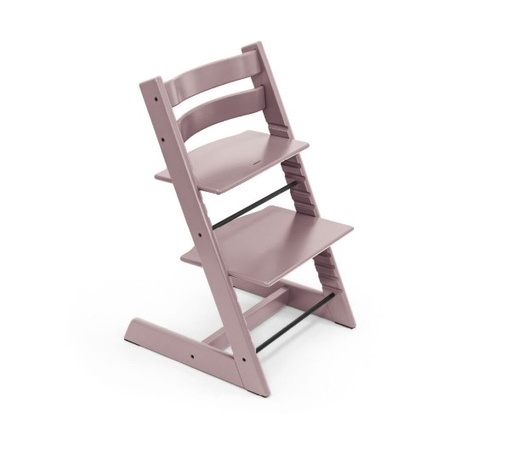 Eetstoel Tripp Trapp® Heather Mauve 
