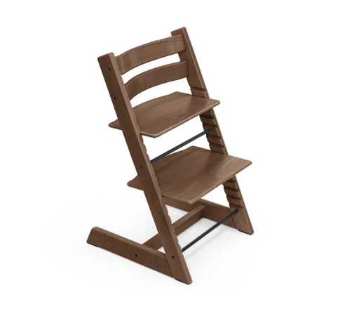 Eetstoel Tripp Trapp® warm brown 