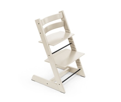 Eetstoel Tripp Trapp® Vanilla White 