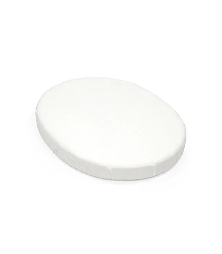 Hoeslaken voor de Stokke® Sleepi™ Mini White OCS 
