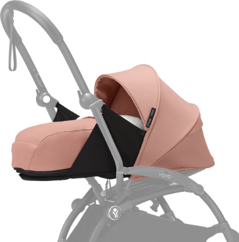 Newborn pack 0+ Stokke® yoyo® roze 