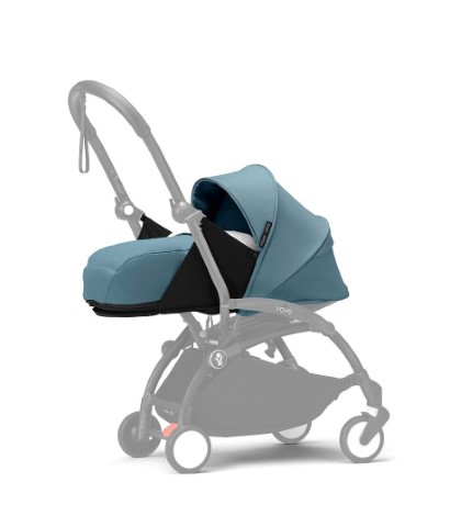 Newborn pack 0+ Stokke® yoyo® aqua 