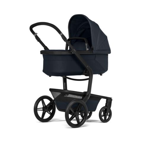 Kinderwagen Day5 (complete set) dark navy blue