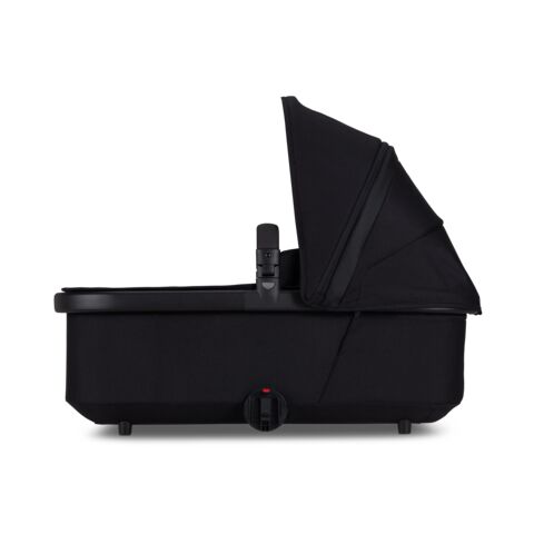 Twin set Geo3 space black