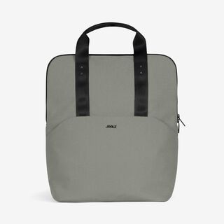 Changing bag (backpack) sage green 