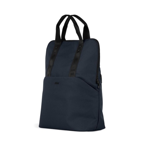 Sac à langer (sac à dos) (dark) navy blue​ 
