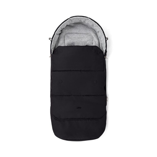 Chancelière space black 