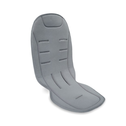 Inlegkussen grey 