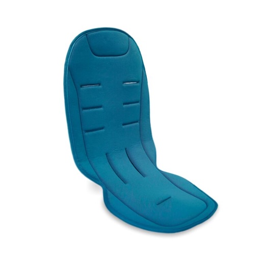 Liner seat blue