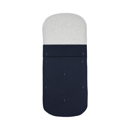 Laken Dreams sweet midnight blue 