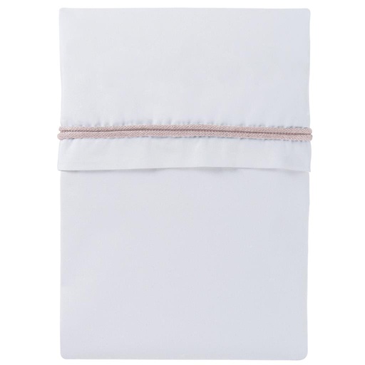 Bed sheet classic classic roze 