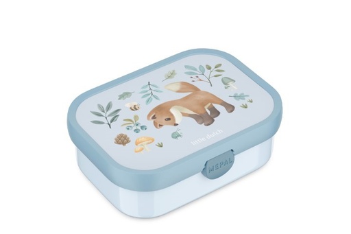 Lunchbox Campus forest friends 