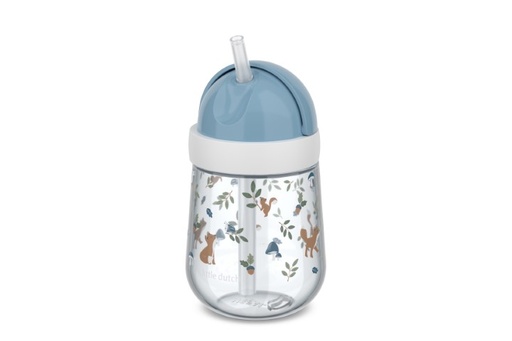 Rietjesbeker Mio 300 ml forest friends 