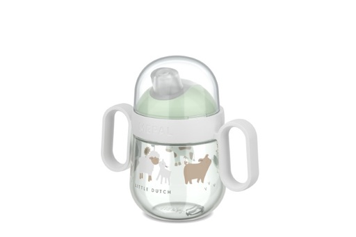 Antilek tuitbeker Mio 200 ml little farm 